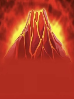 Coin Volcano